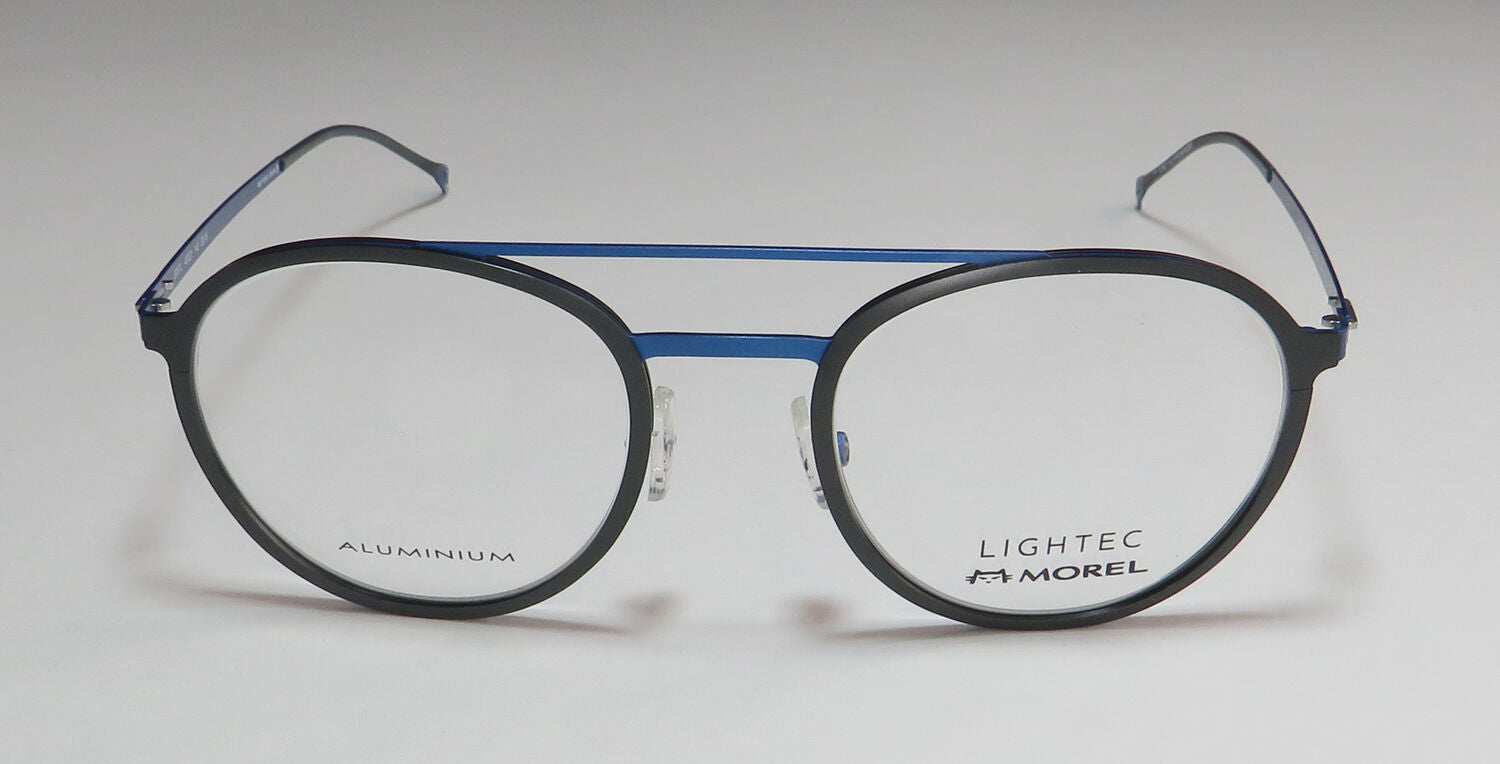 Morel Lightec 30067l Eyeglasses by ModaFrames
