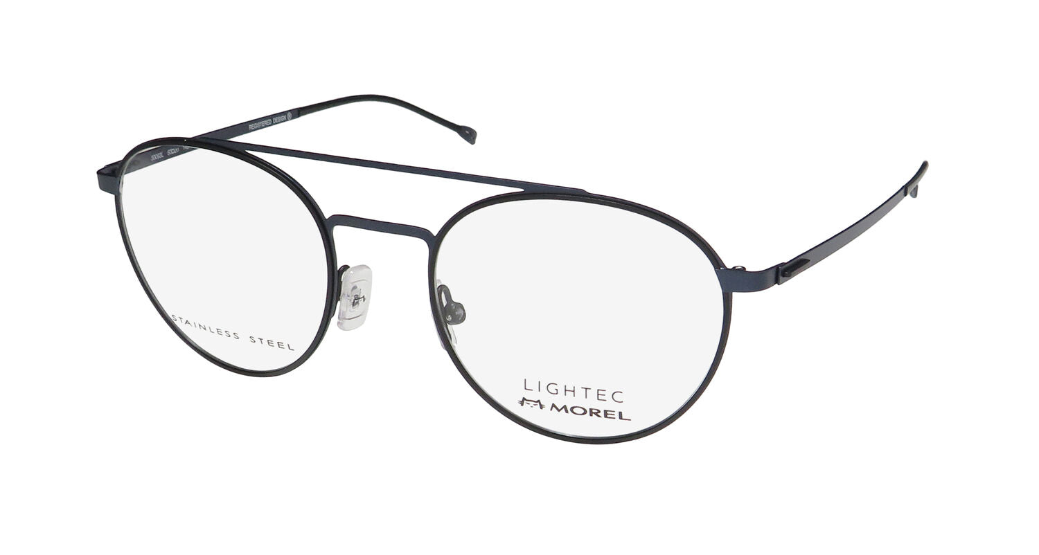Morel Lightec 30093l Eyeglasses by ModaFrames