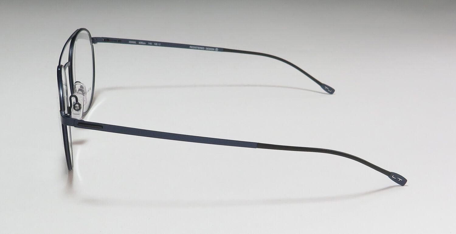 Morel Lightec 30093l Eyeglasses by ModaFrames