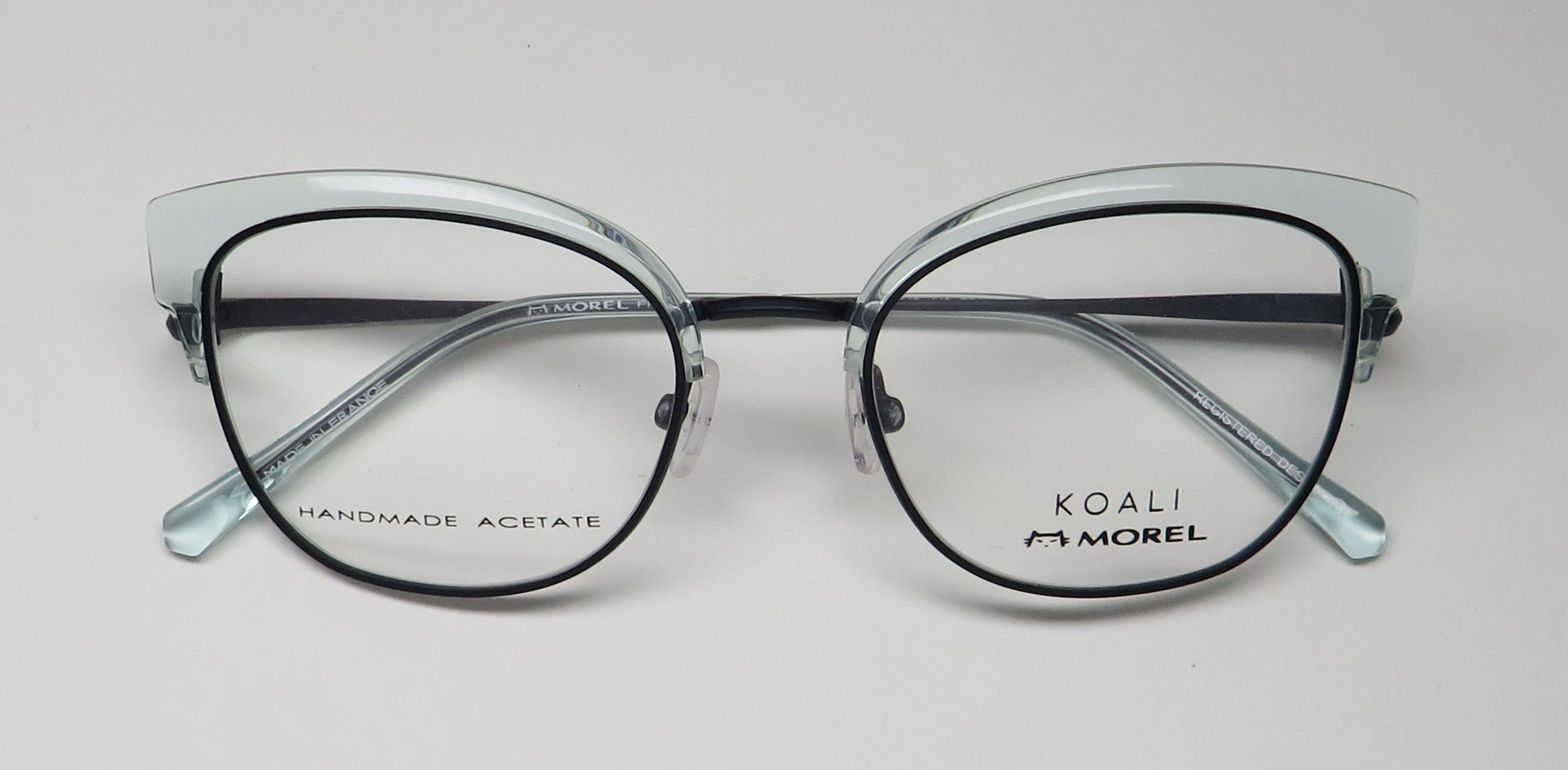Koali 20067k Eyeglasses by ModaFrames