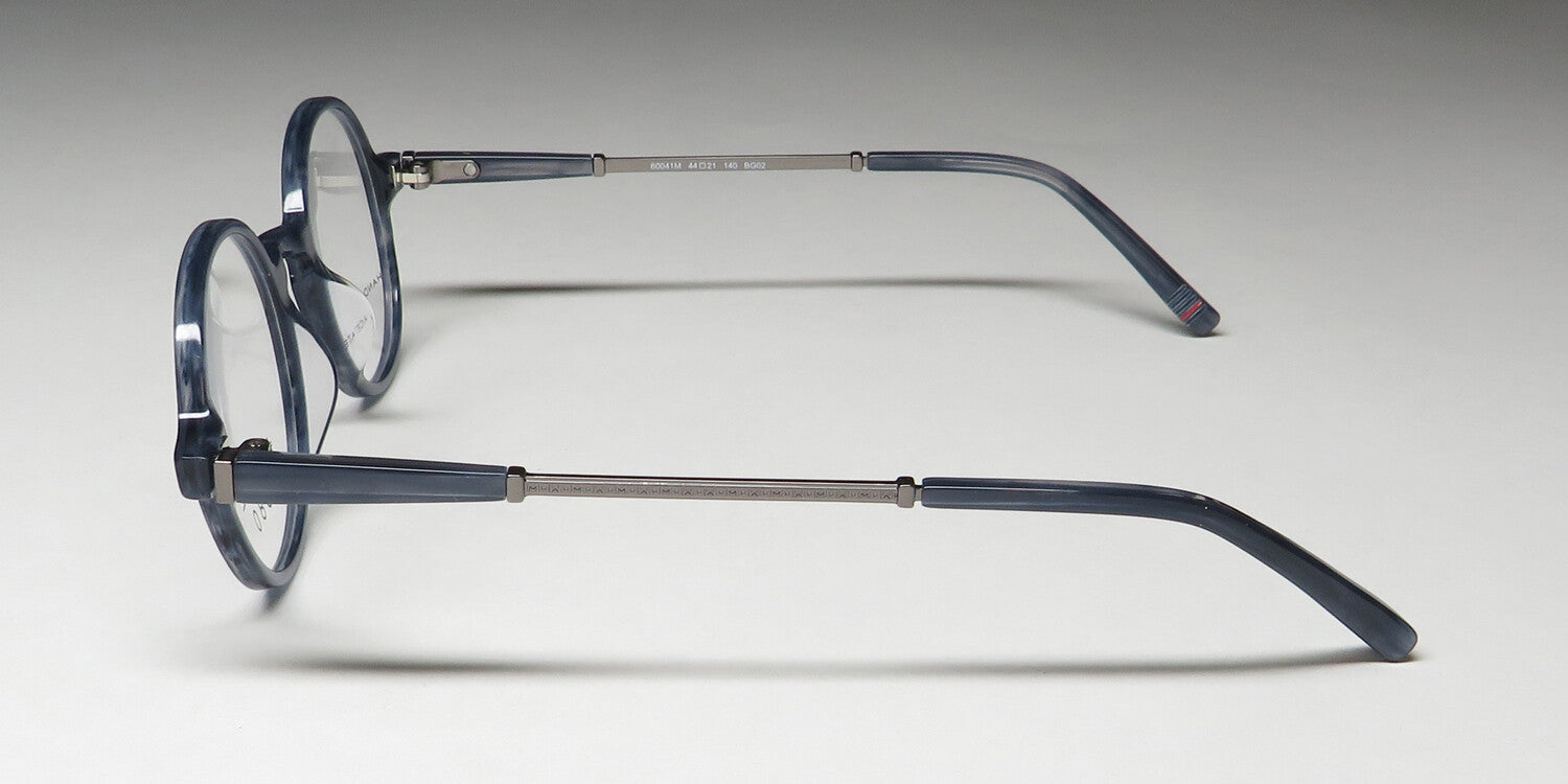Morel 1880 60041m Eyeglasses by ModaFrames