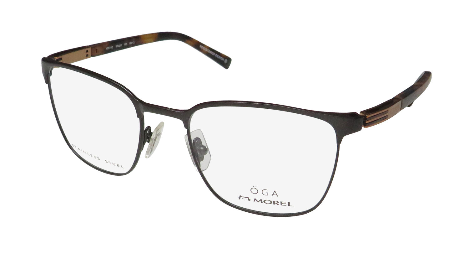 Oga 10074o Eyeglasses by ModaFrames