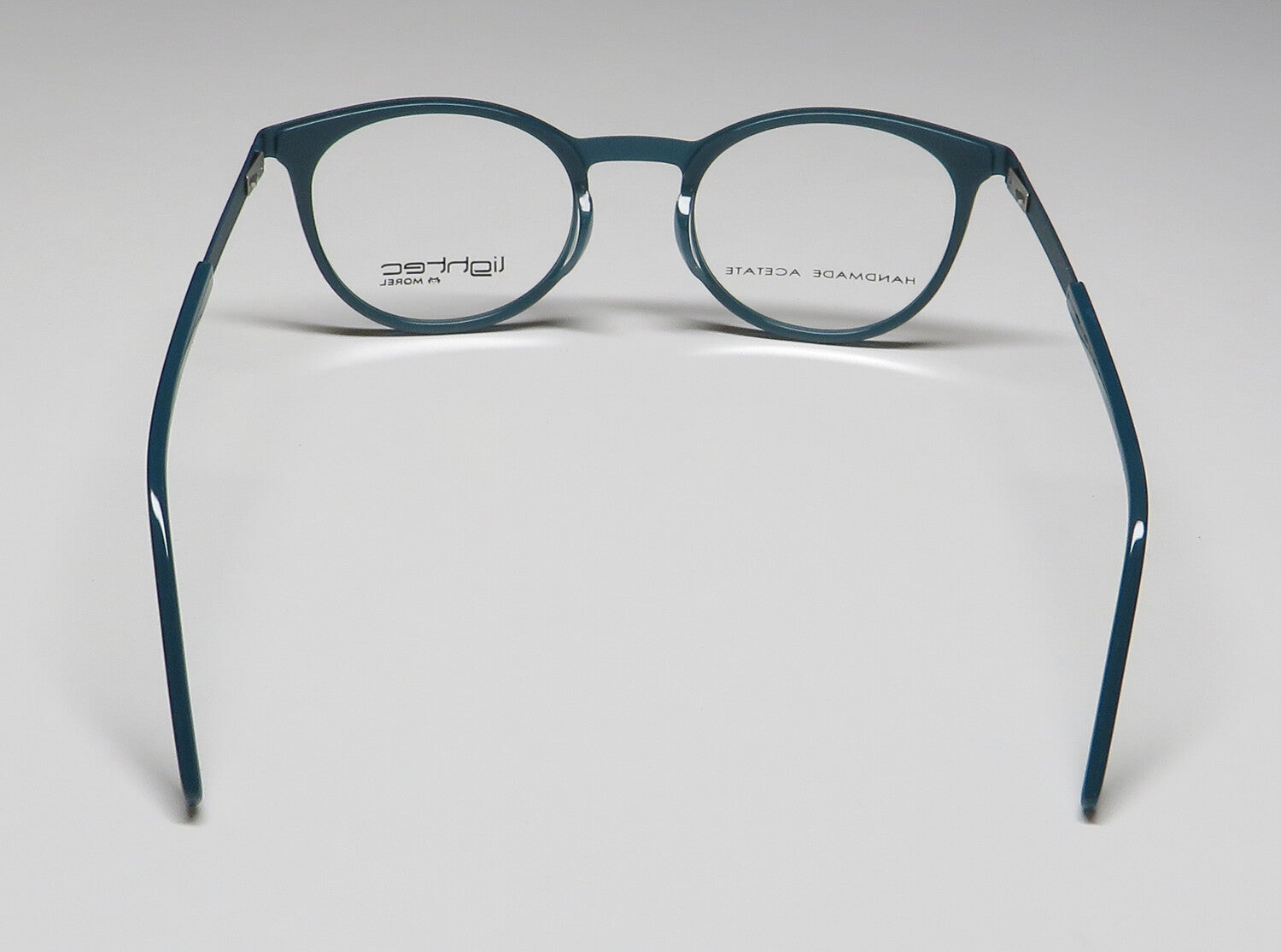 Lightec 8249l Eyeglasses by ModaFrames