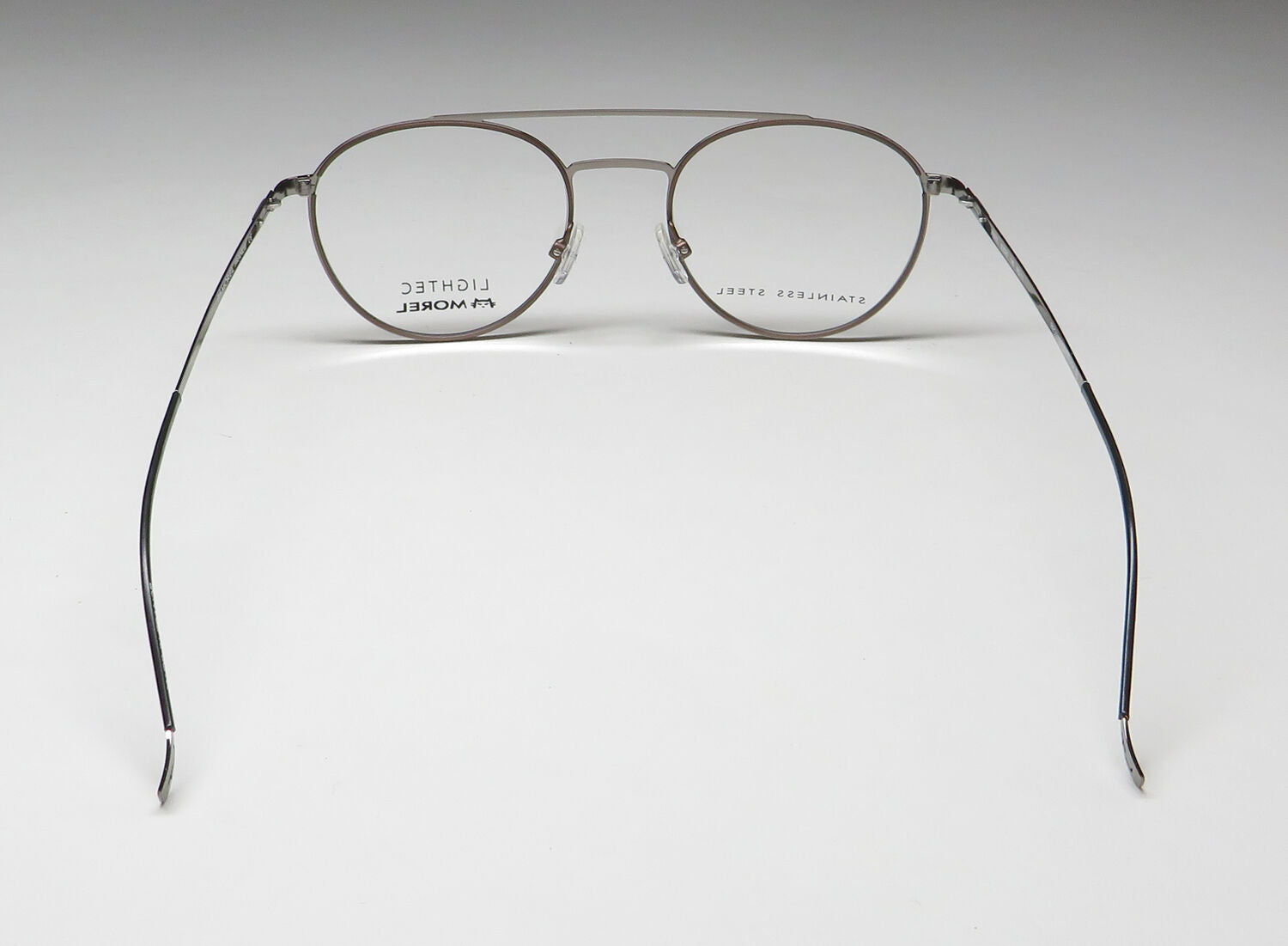 Morel Lightec 30093l Eyeglasses by ModaFrames