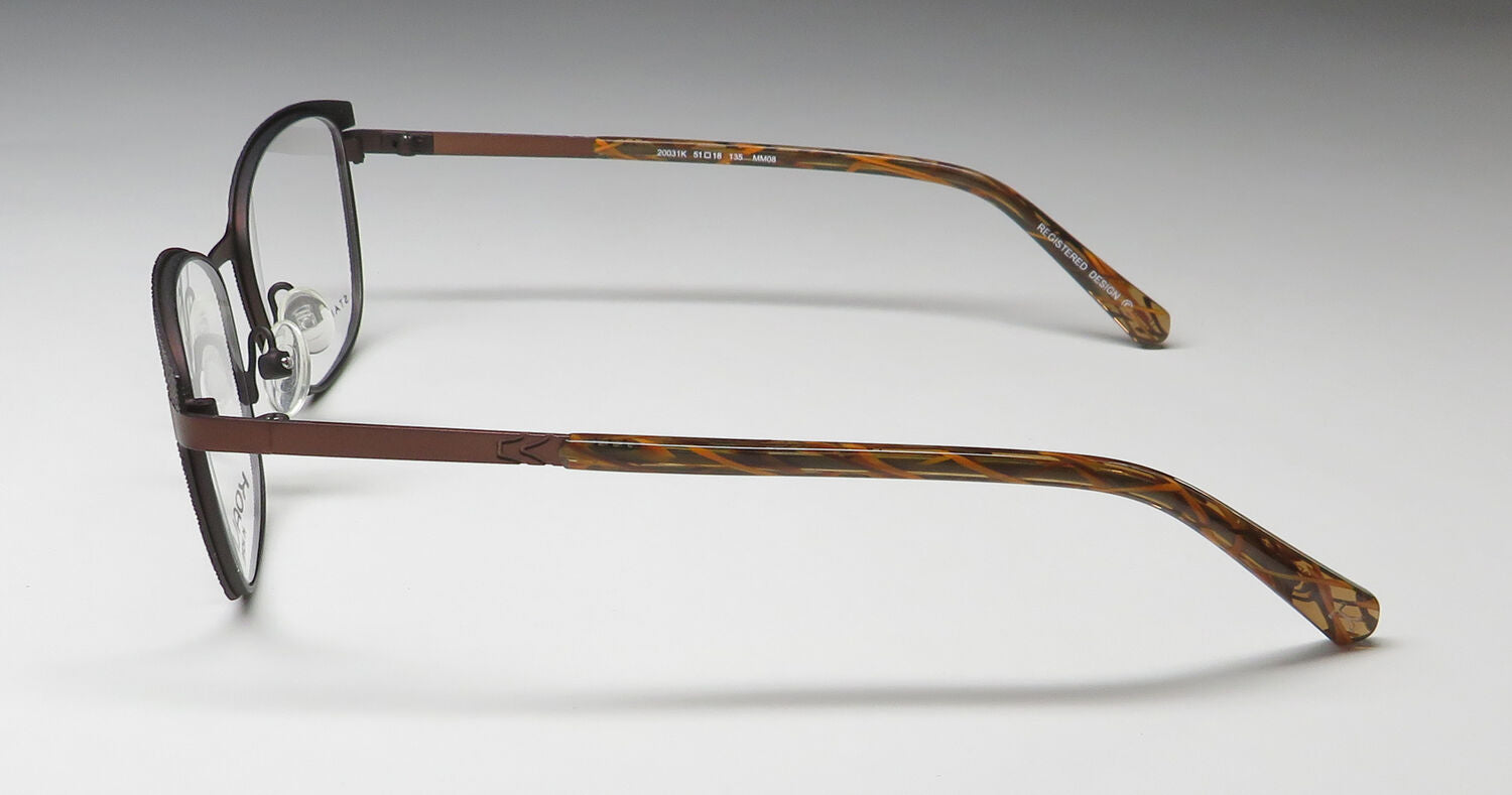 Koali 20031k Eyeglasses by ModaFrames