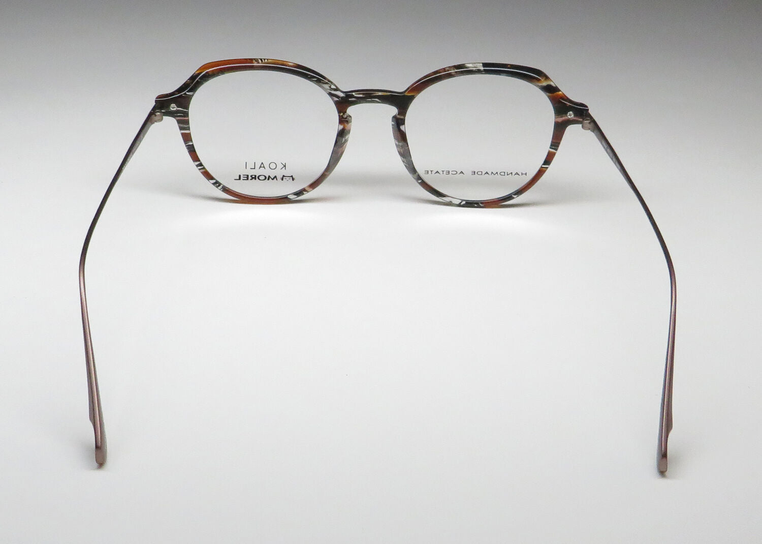 Koali 20064k Eyeglasses by ModaFrames
