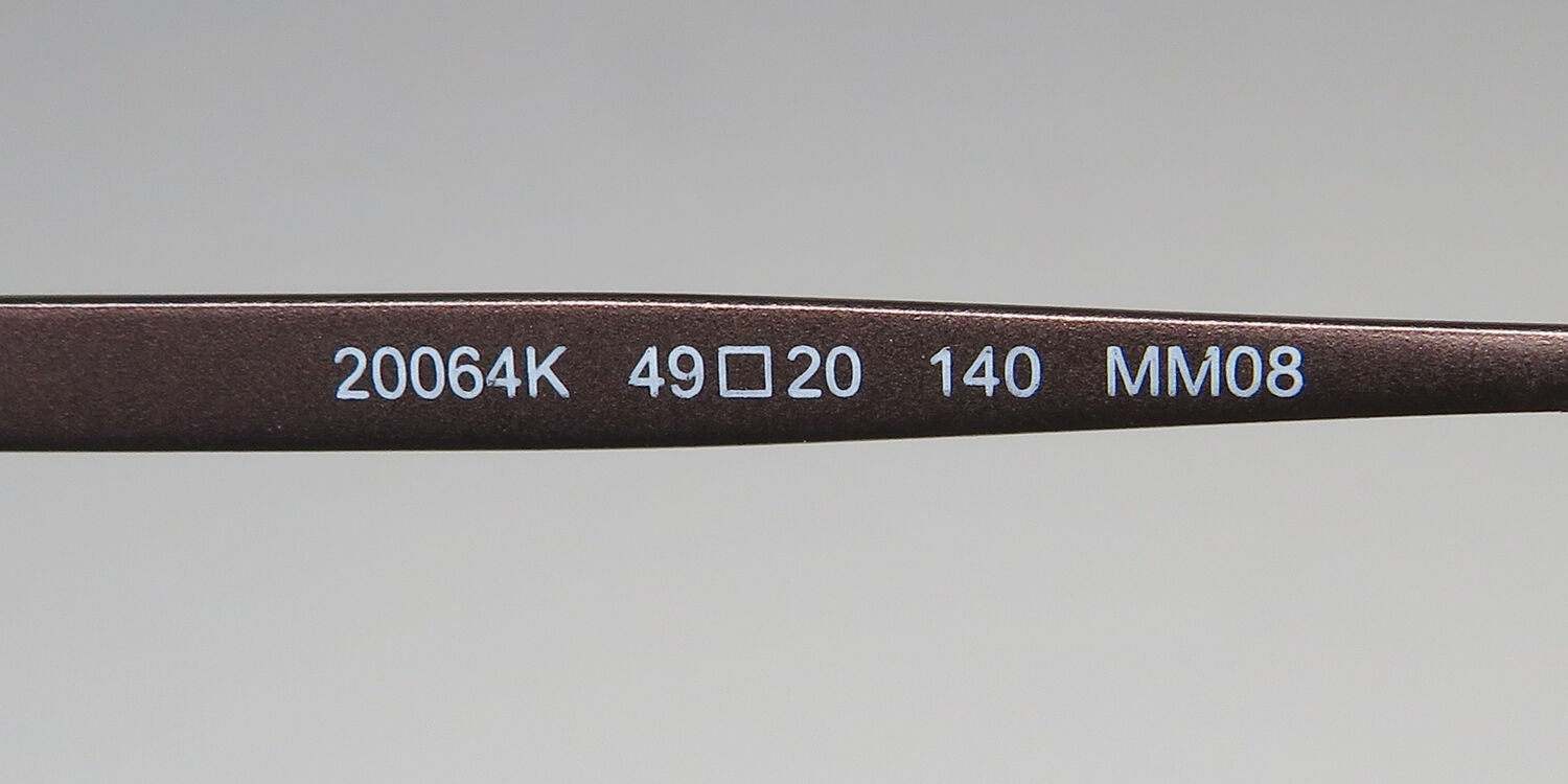 Koali 20064k Eyeglasses by ModaFrames