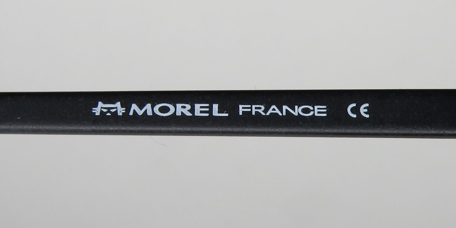 Morel Lightec 30129l Eyeglasses by ModaFrames