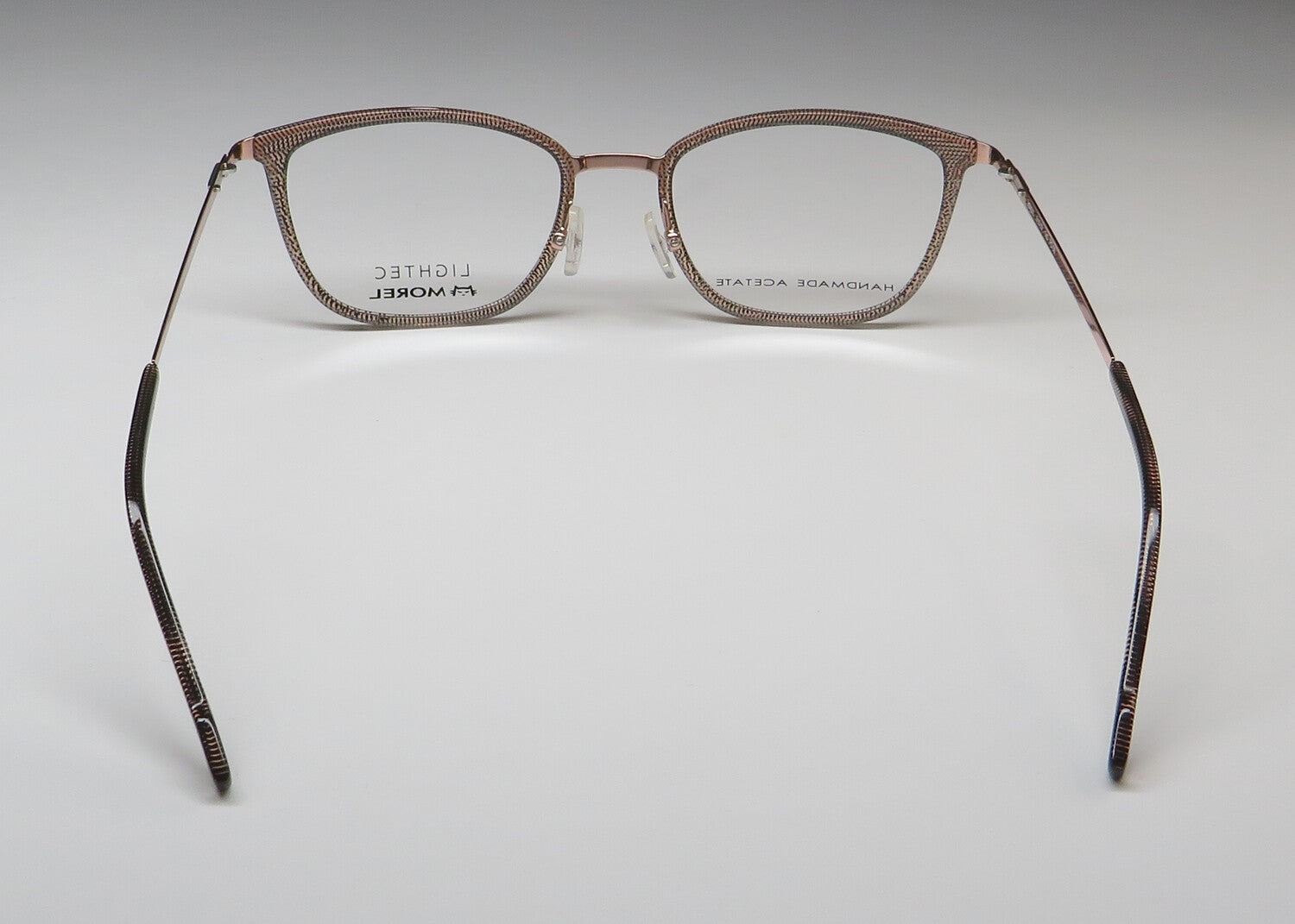 Lightec 30055l Eyeglasses by ModaFrames