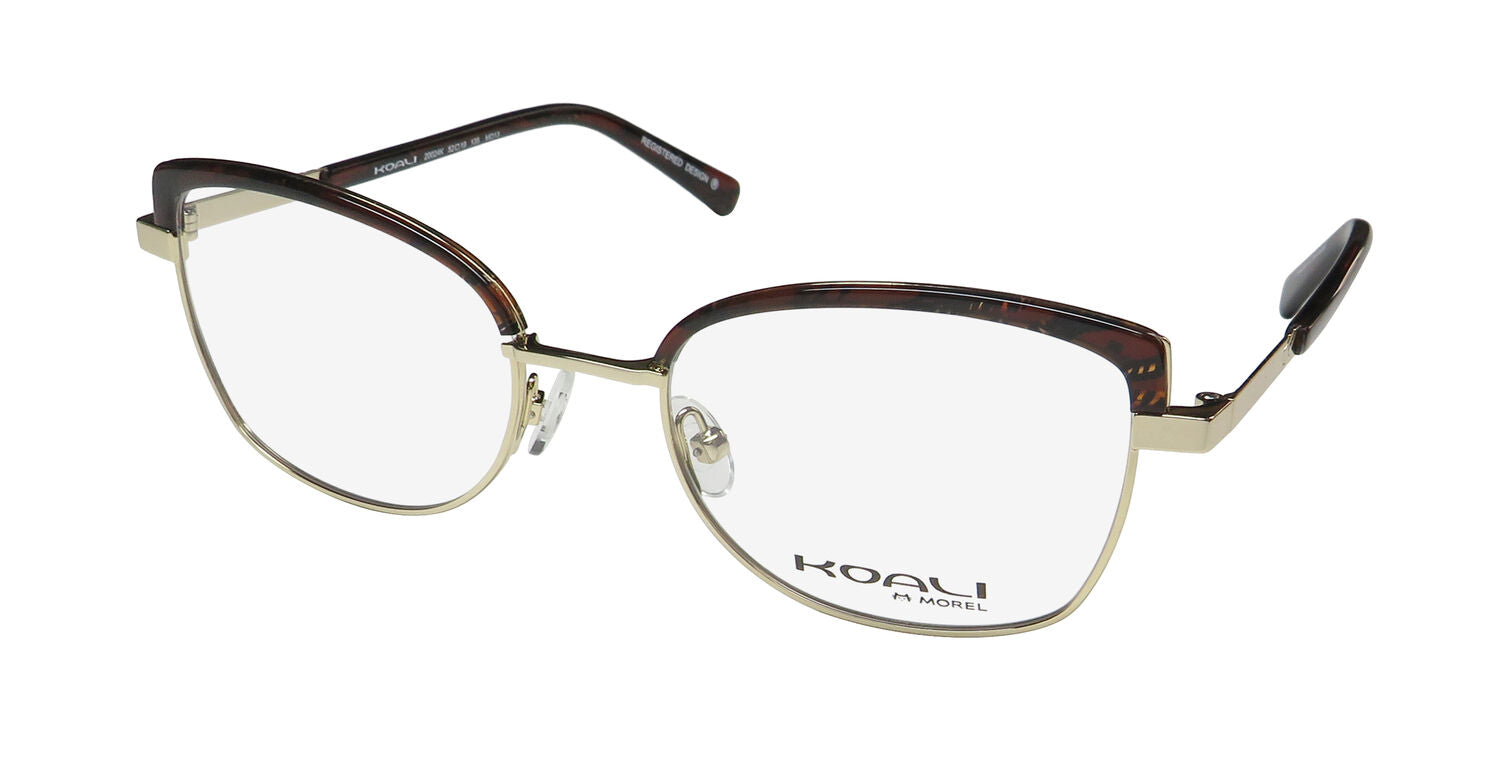 Koali 20024k Eyeglasses by ModaFrames