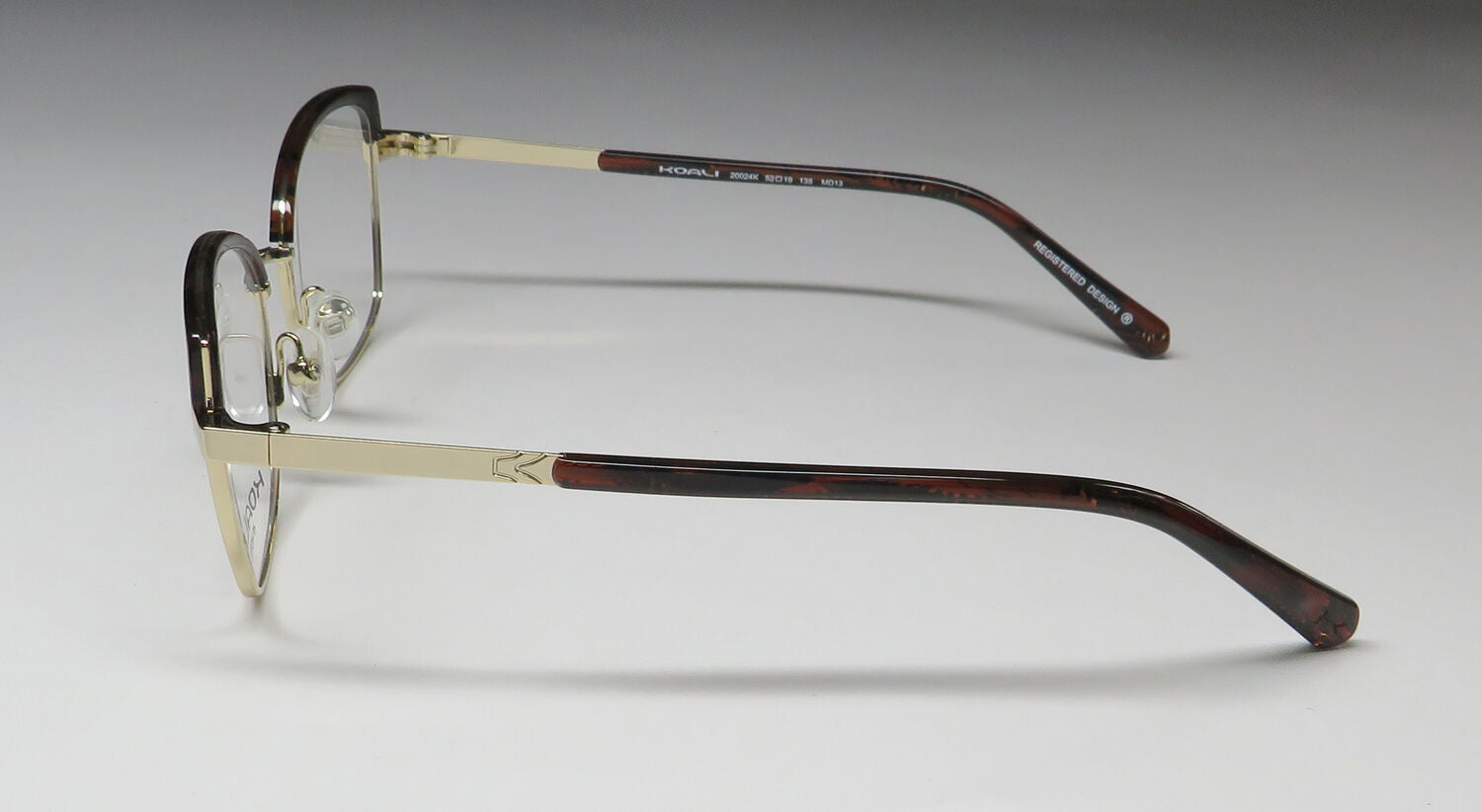 Koali 20024k Eyeglasses by ModaFrames