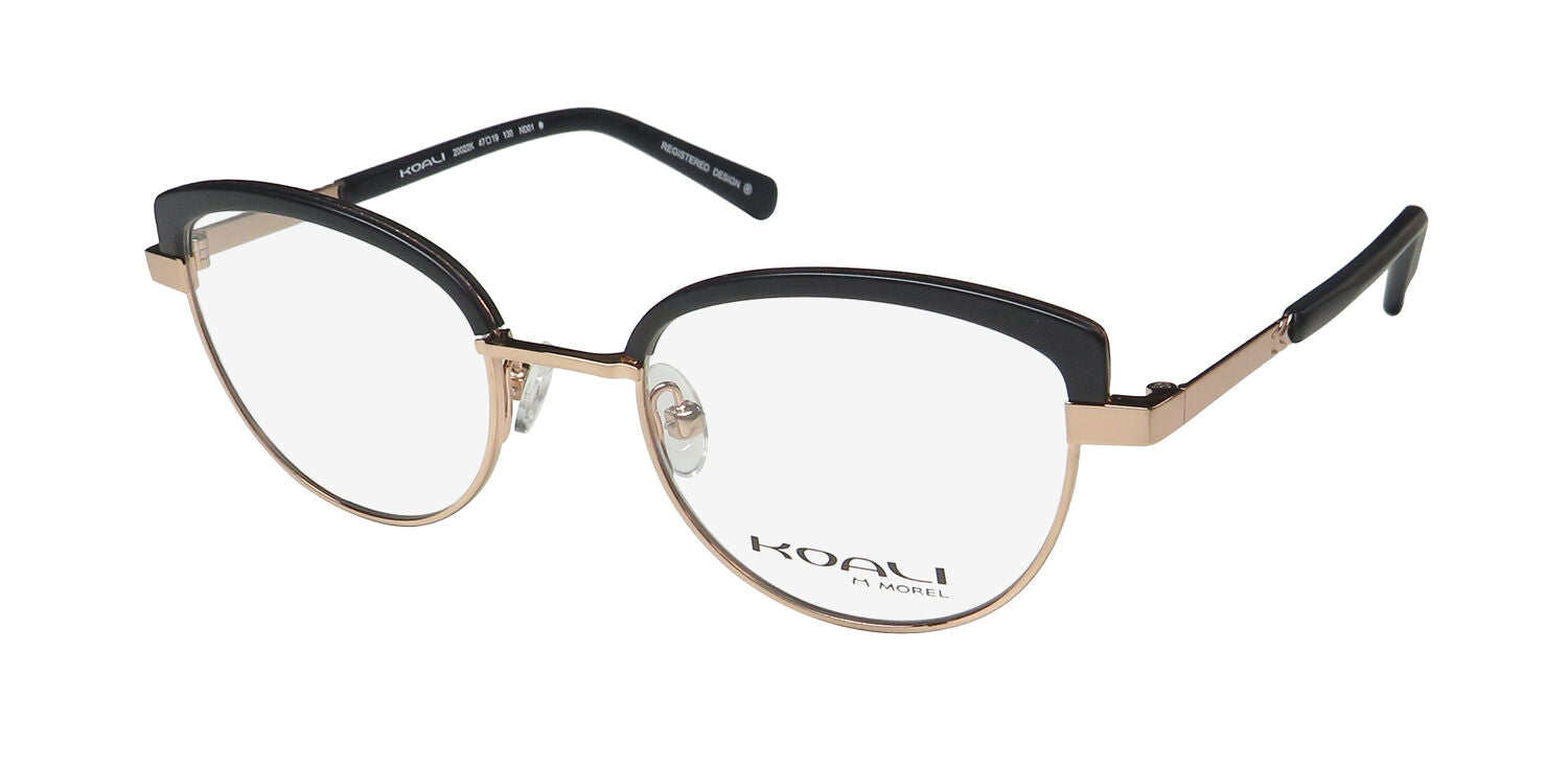 Koali 20022k Eyeglasses by ModaFrames