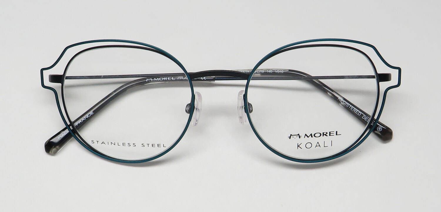 Koali 20061k Eyeglasses by ModaFrames