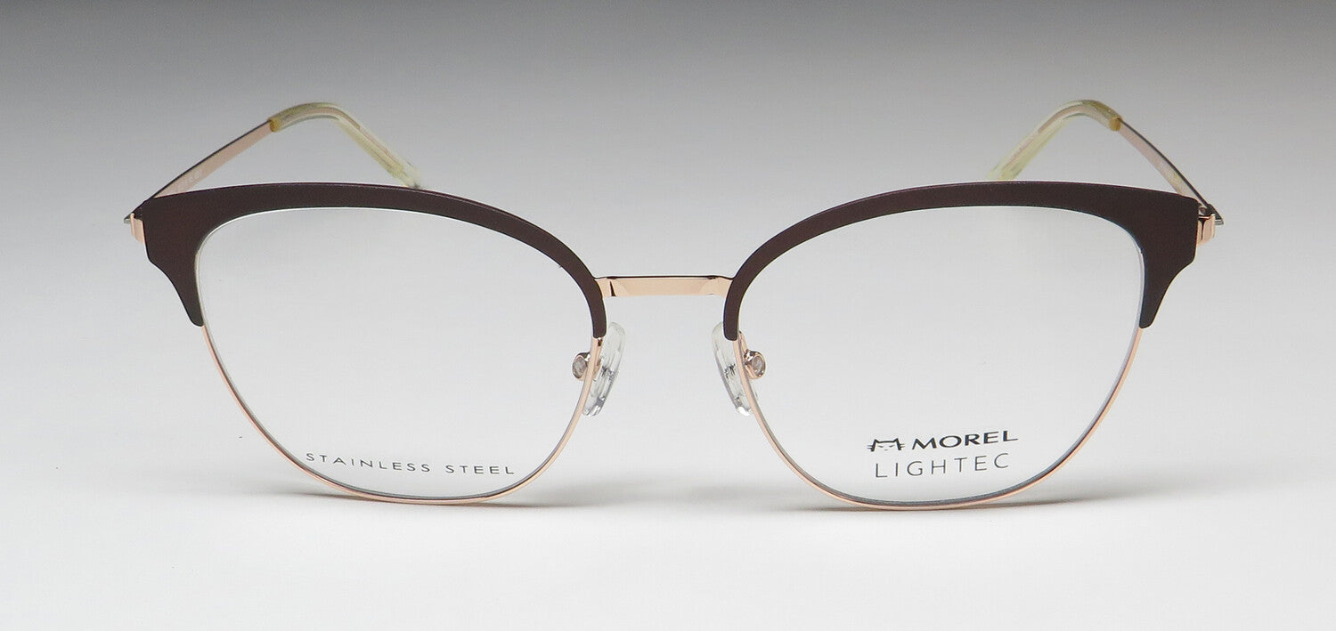 Lightec 30201l Eyeglasses by ModaFrames