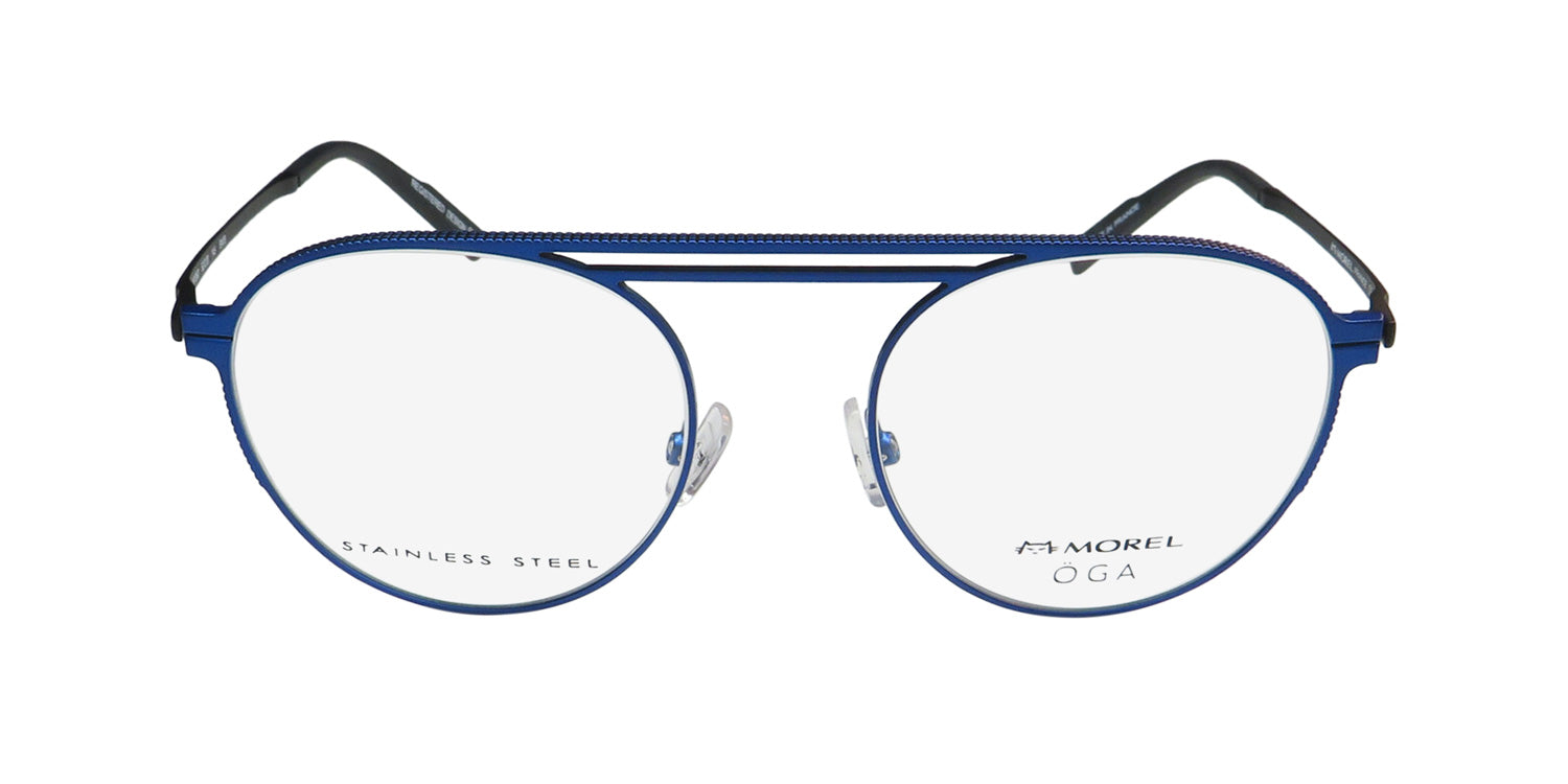 Oga 10136o Eyeglasses by ModaFrames