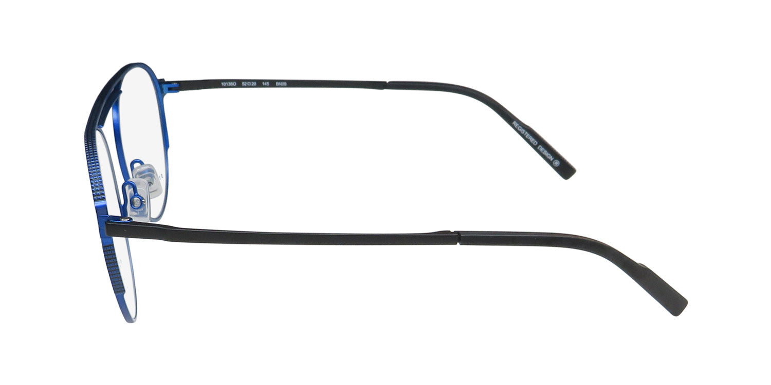 Oga 10136o Eyeglasses by ModaFrames