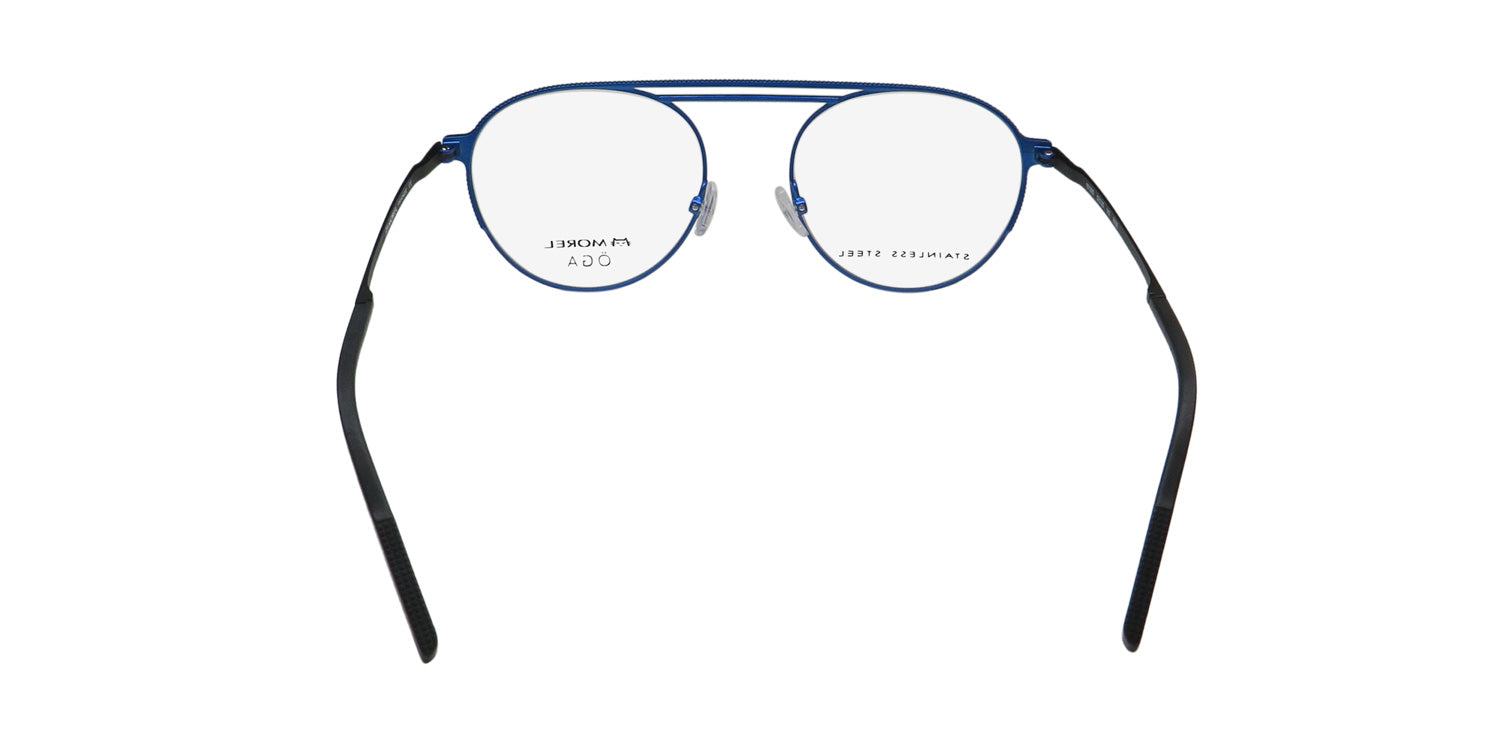 Oga 10136o Eyeglasses by ModaFrames