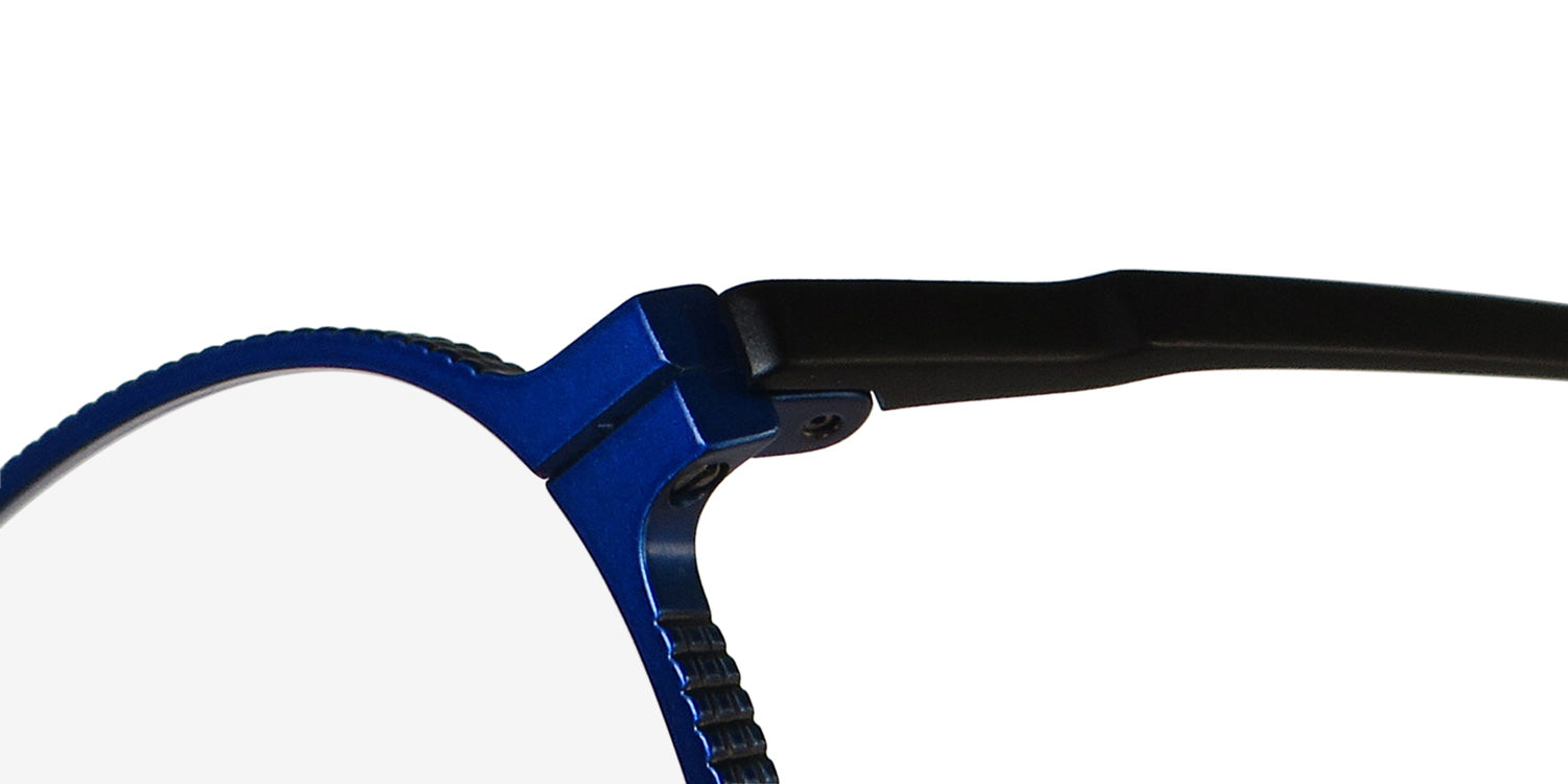 Oga 10136o Eyeglasses by ModaFrames