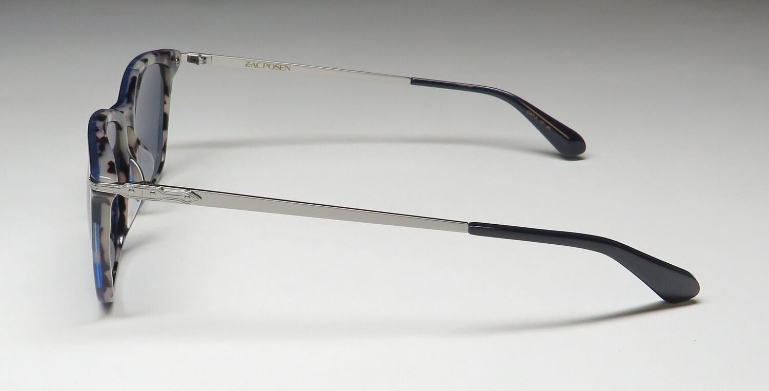 Zac Posen Rex Sunglasses by ModaFrames