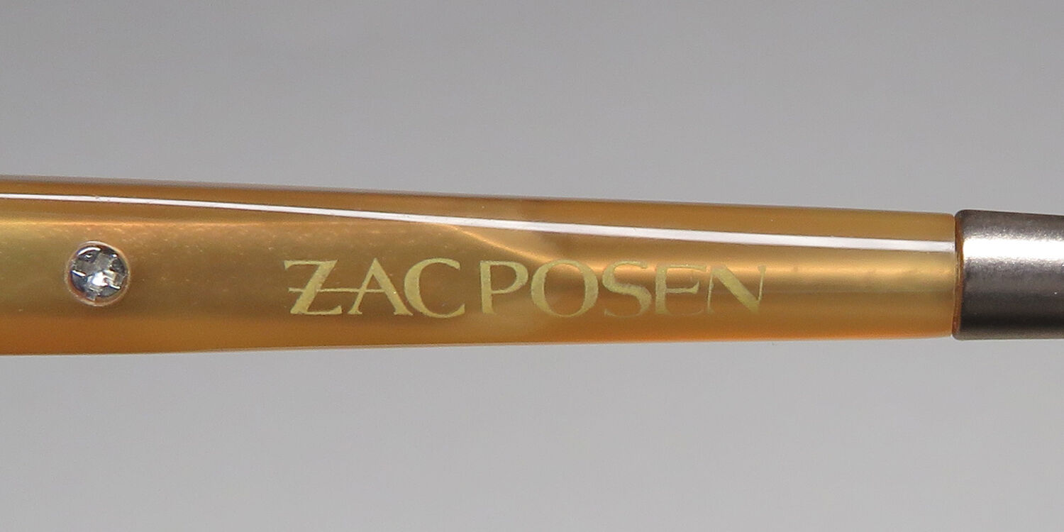 Zac Posen Costello Sunglasses by ModaFrames