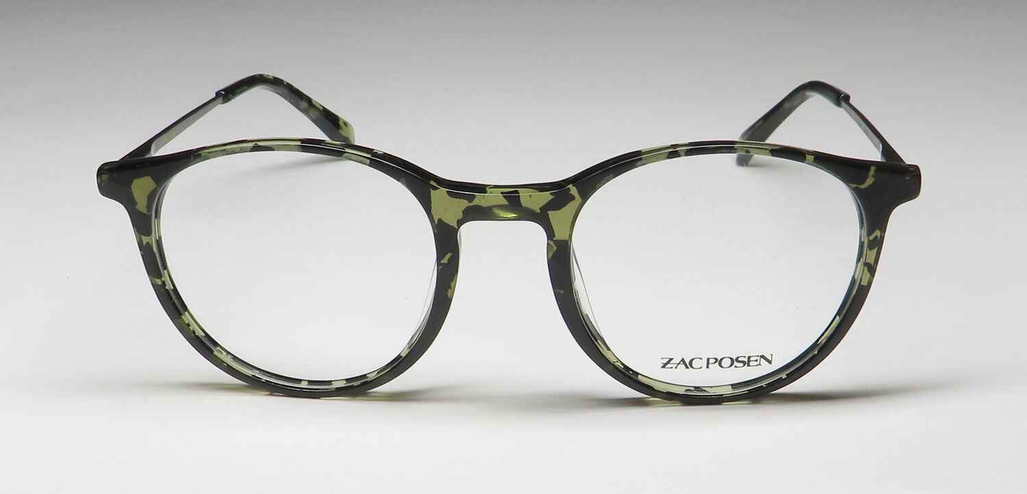 Zac Posen Randall Eyeglasses by ModaFrames