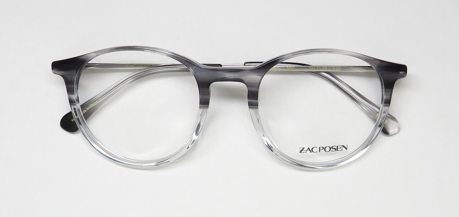 Zac Posen Randall Eyeglasses by ModaFrames
