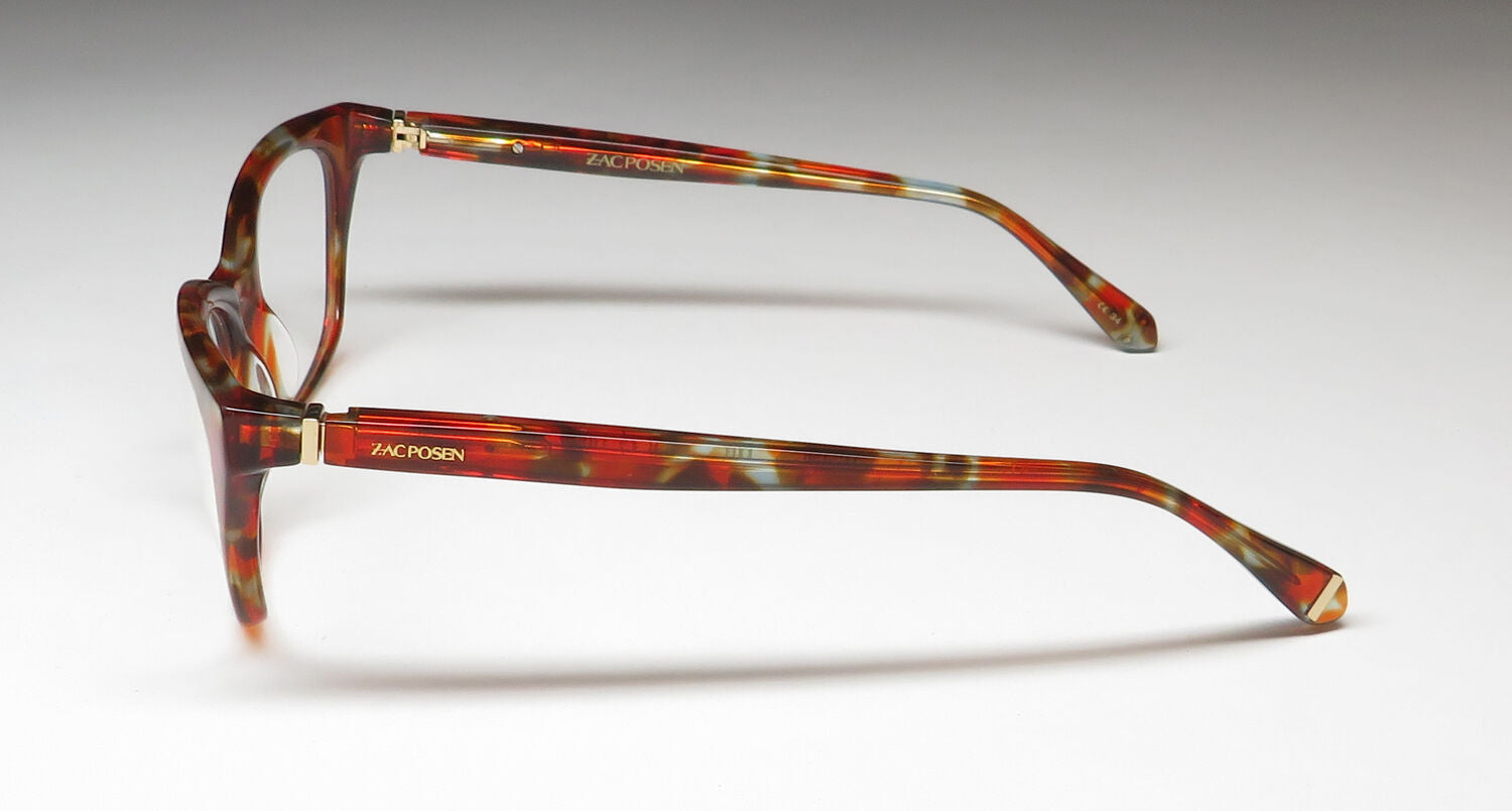 Zac Posen Cedella Eyeglasses by ModaFrames
