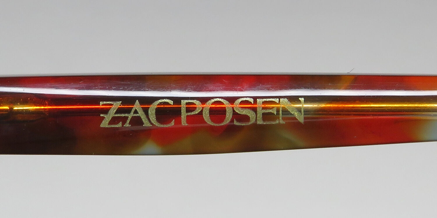 Zac Posen Cedella Eyeglasses by ModaFrames