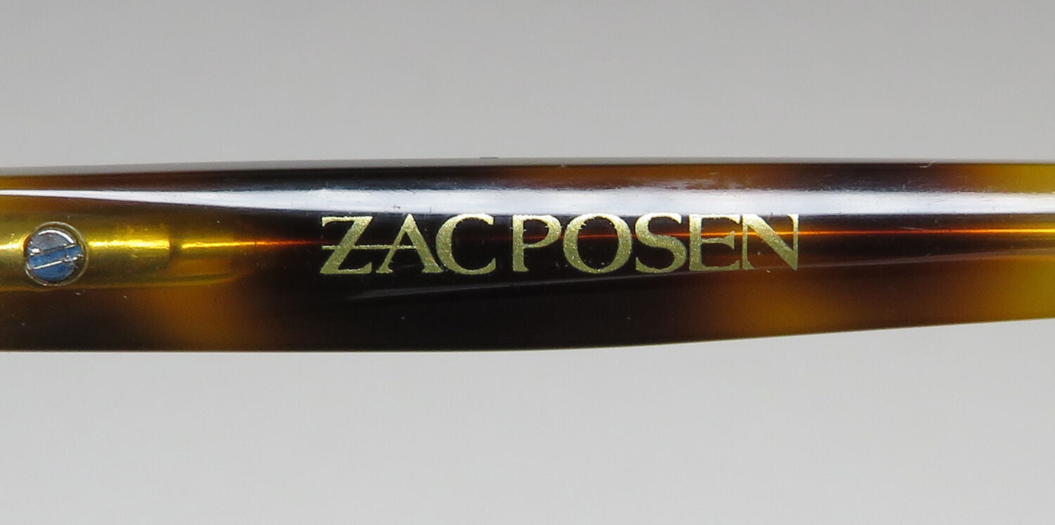 Zac Posen Cedella Eyeglasses by ModaFrames