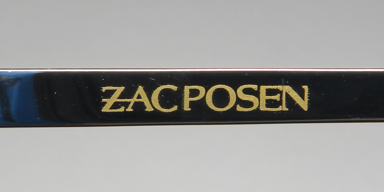 Zac Posen Deniro Eyeglasses by ModaFrames