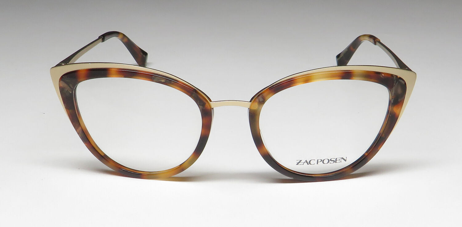 Zac Posen Jeanie Eyeglasses by ModaFrames