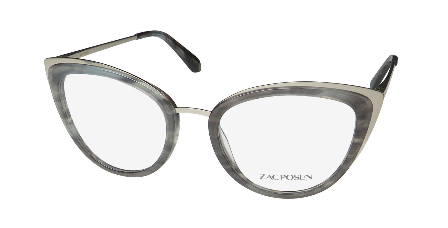 Zac Posen Jeanie Eyeglasses by ModaFrames
