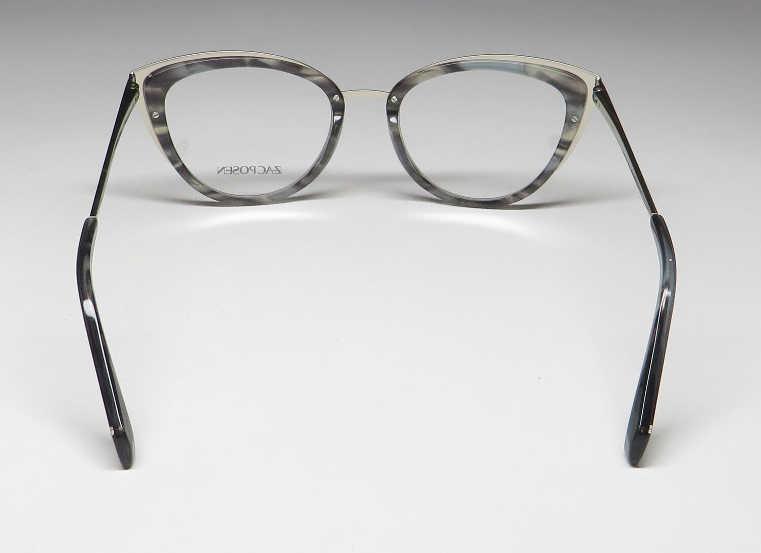 Zac Posen Jeanie Eyeglasses by ModaFrames