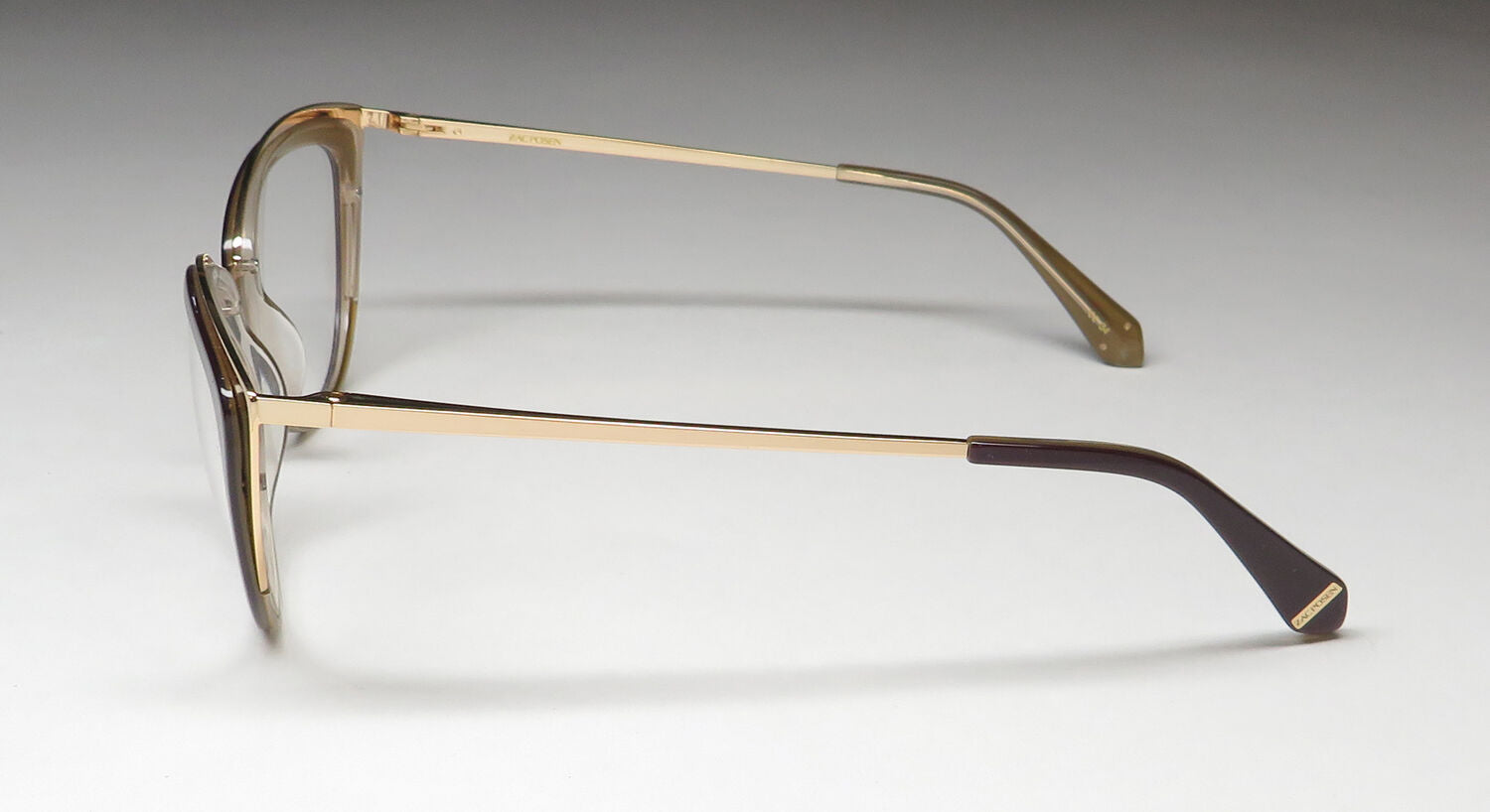 Zac Posen Jeanie Eyeglasses by ModaFrames