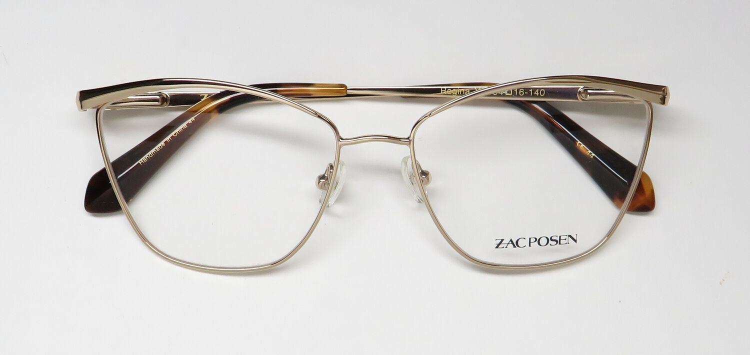 Zac Posen Regina Eyeglasses by ModaFrames
