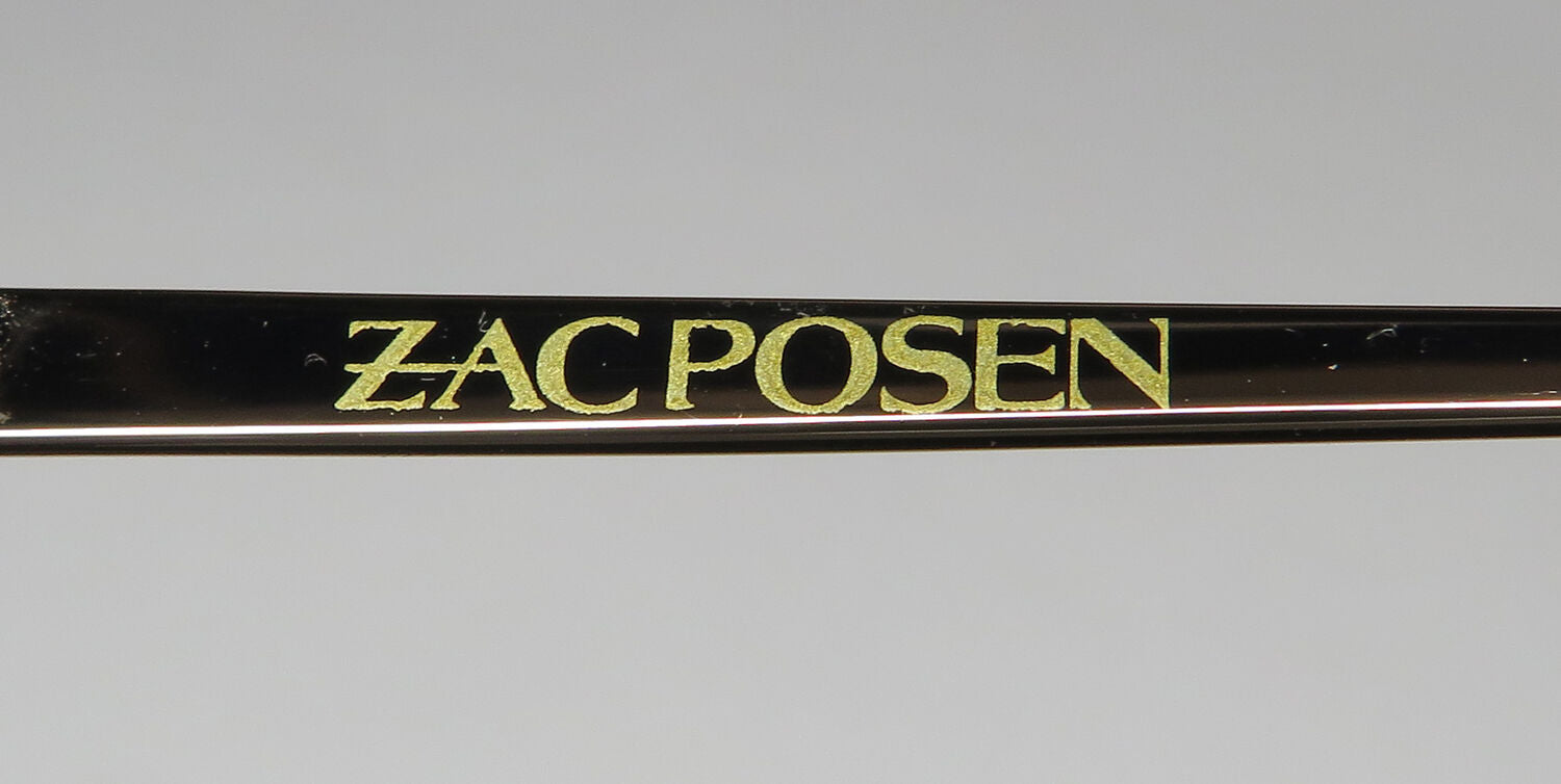 Zac Posen Regina Eyeglasses by ModaFrames