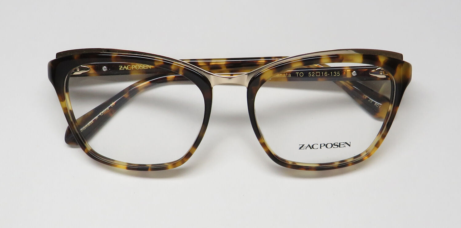 Zac Posen Renata Eyeglasses by ModaFrames