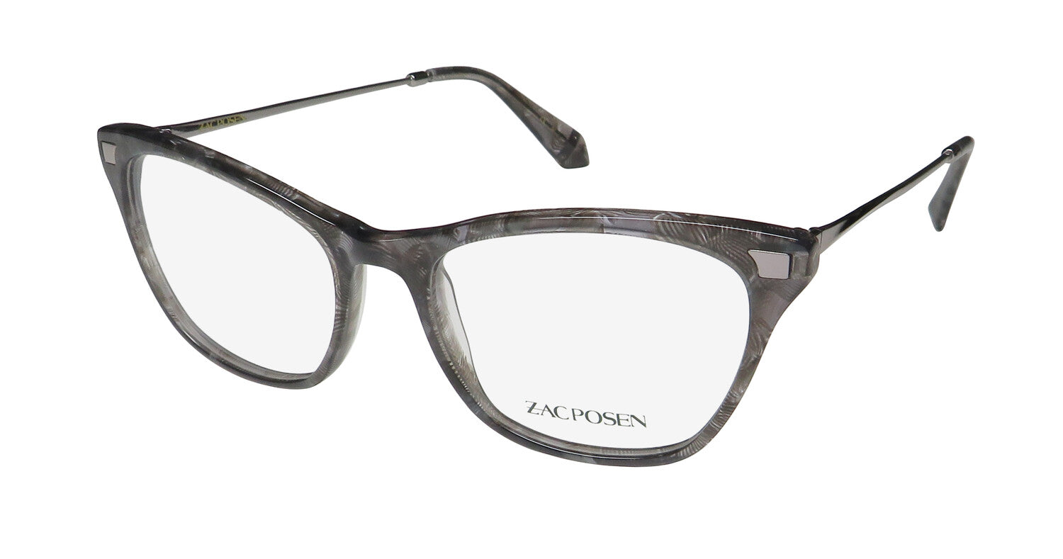 Zac Posen Rashida Eyeglasses by ModaFrames