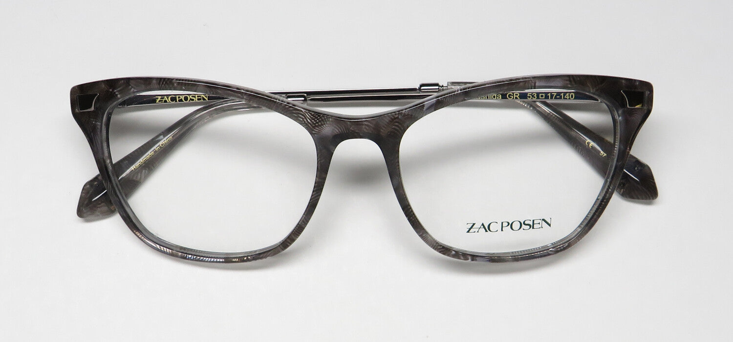Zac Posen Rashida Eyeglasses by ModaFrames