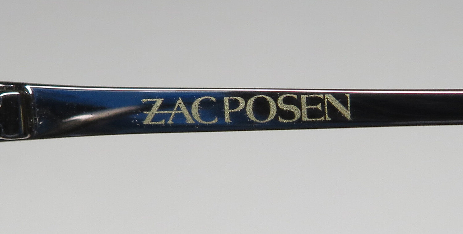 Zac Posen Rashida Eyeglasses by ModaFrames