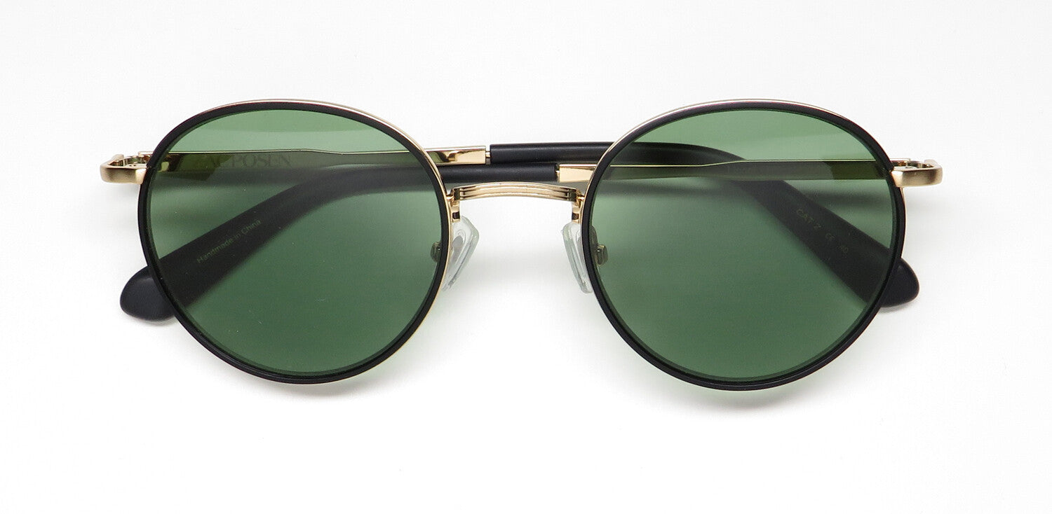 Zac Posen Lionel Sunglasses by ModaFrames