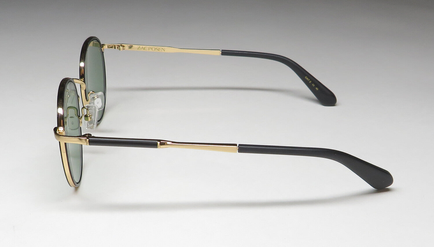 Zac Posen Lionel Sunglasses by ModaFrames