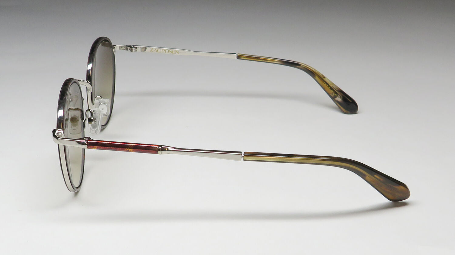 Zac Posen Lionel Sunglasses by ModaFrames
