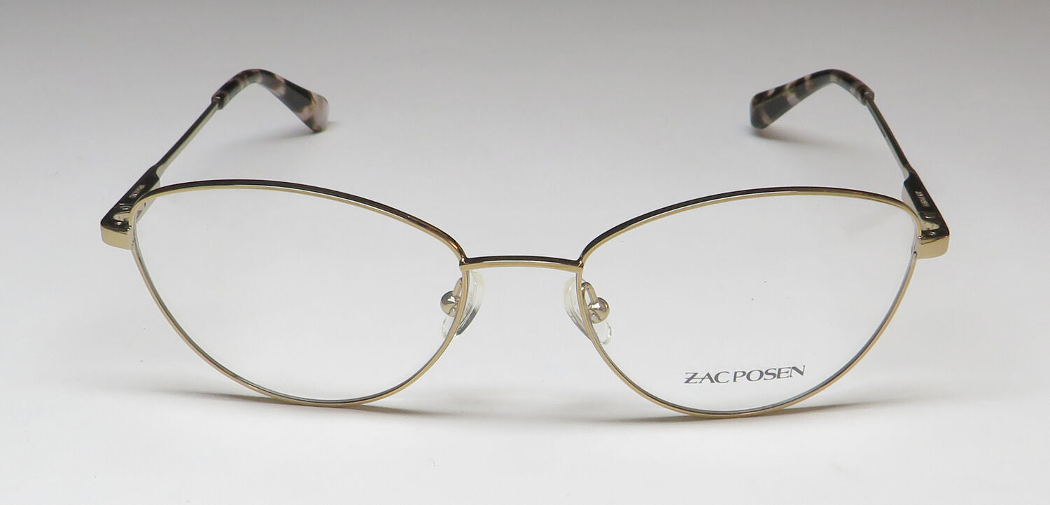 Zac Posen Ludi Eyeglasses by ModaFrames