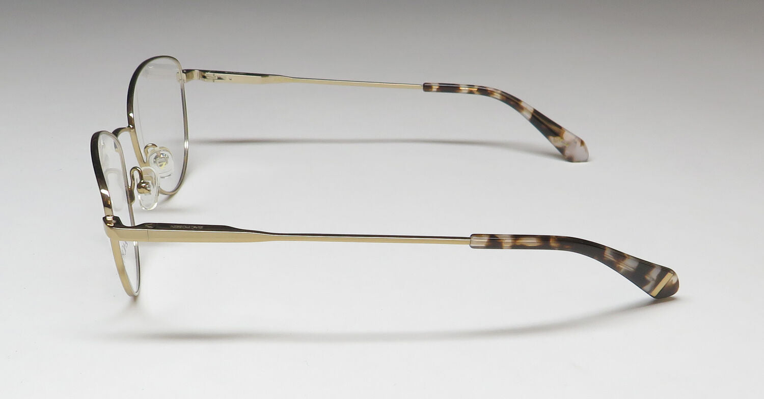 Zac Posen Ludi Eyeglasses by ModaFrames
