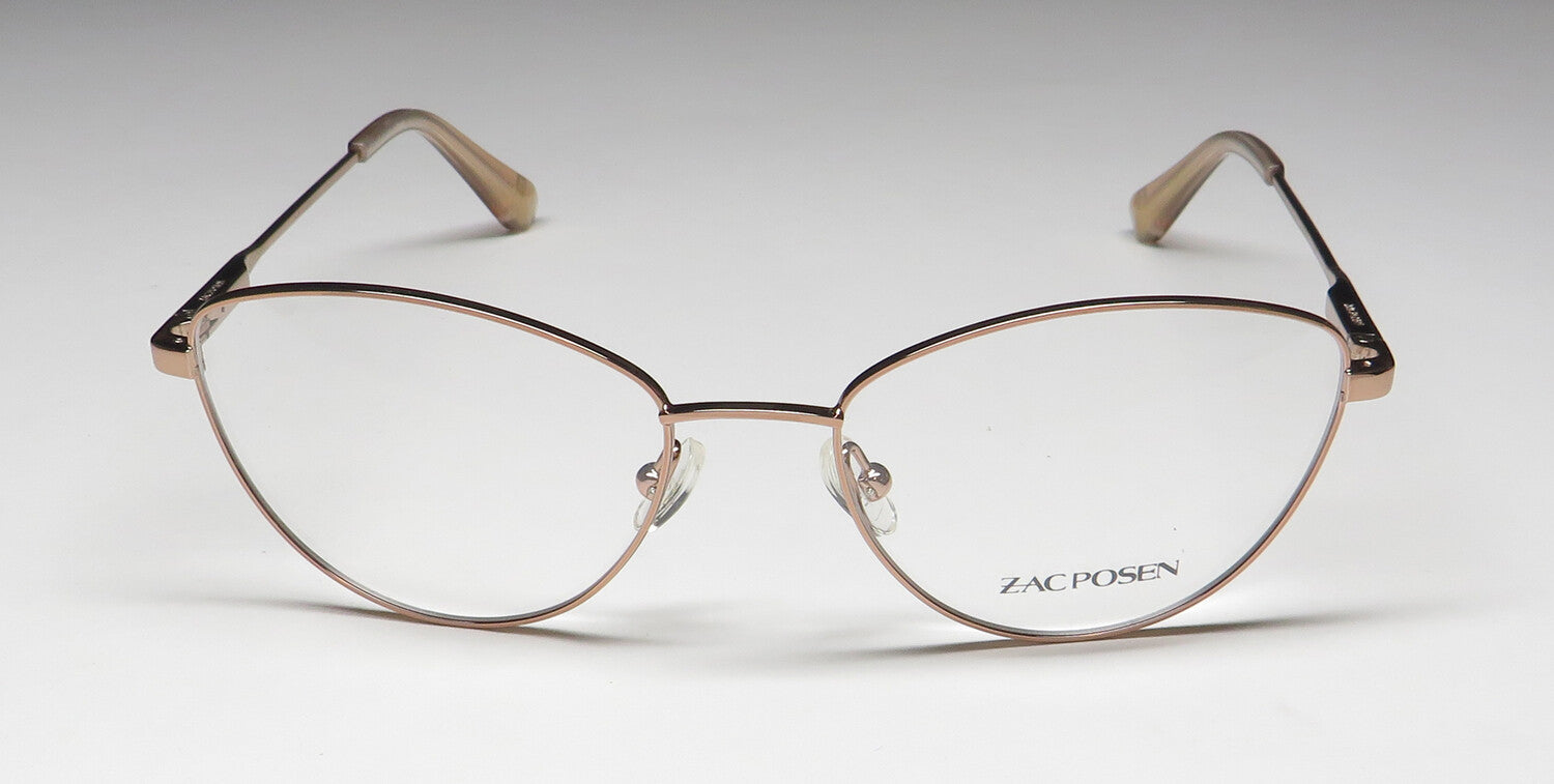 Zac Posen Ludi Eyeglasses by ModaFrames