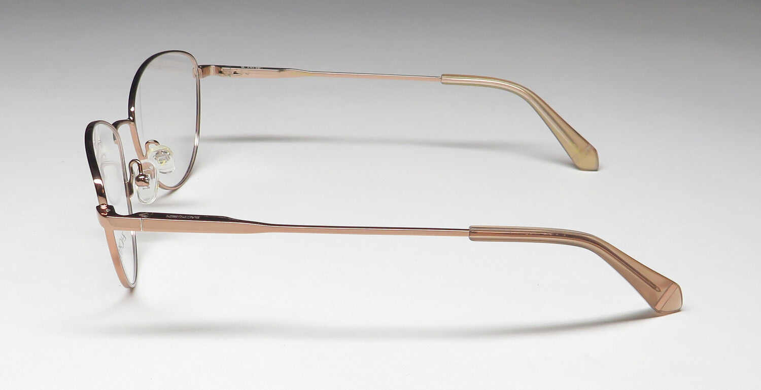 Zac Posen Ludi Eyeglasses by ModaFrames