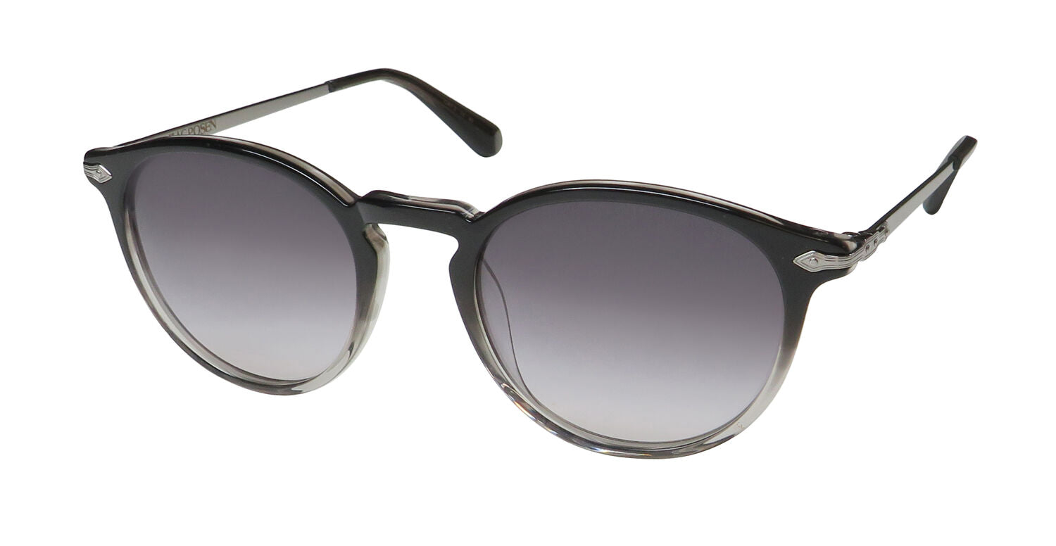 Zac Posen Jean Paul Sunglasses by ModaFrames