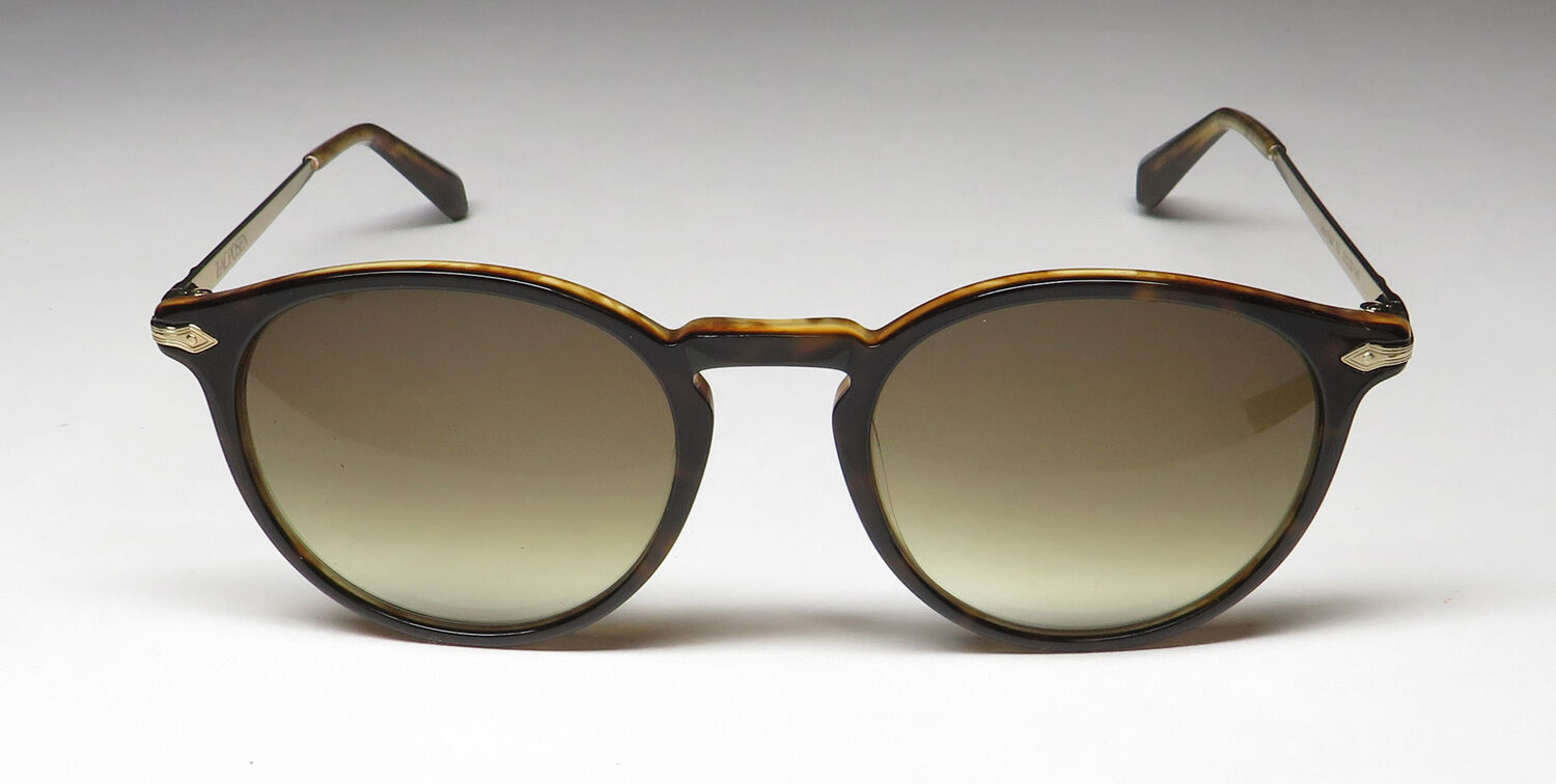 Zac Posen Jean Paul Sunglasses by ModaFrames