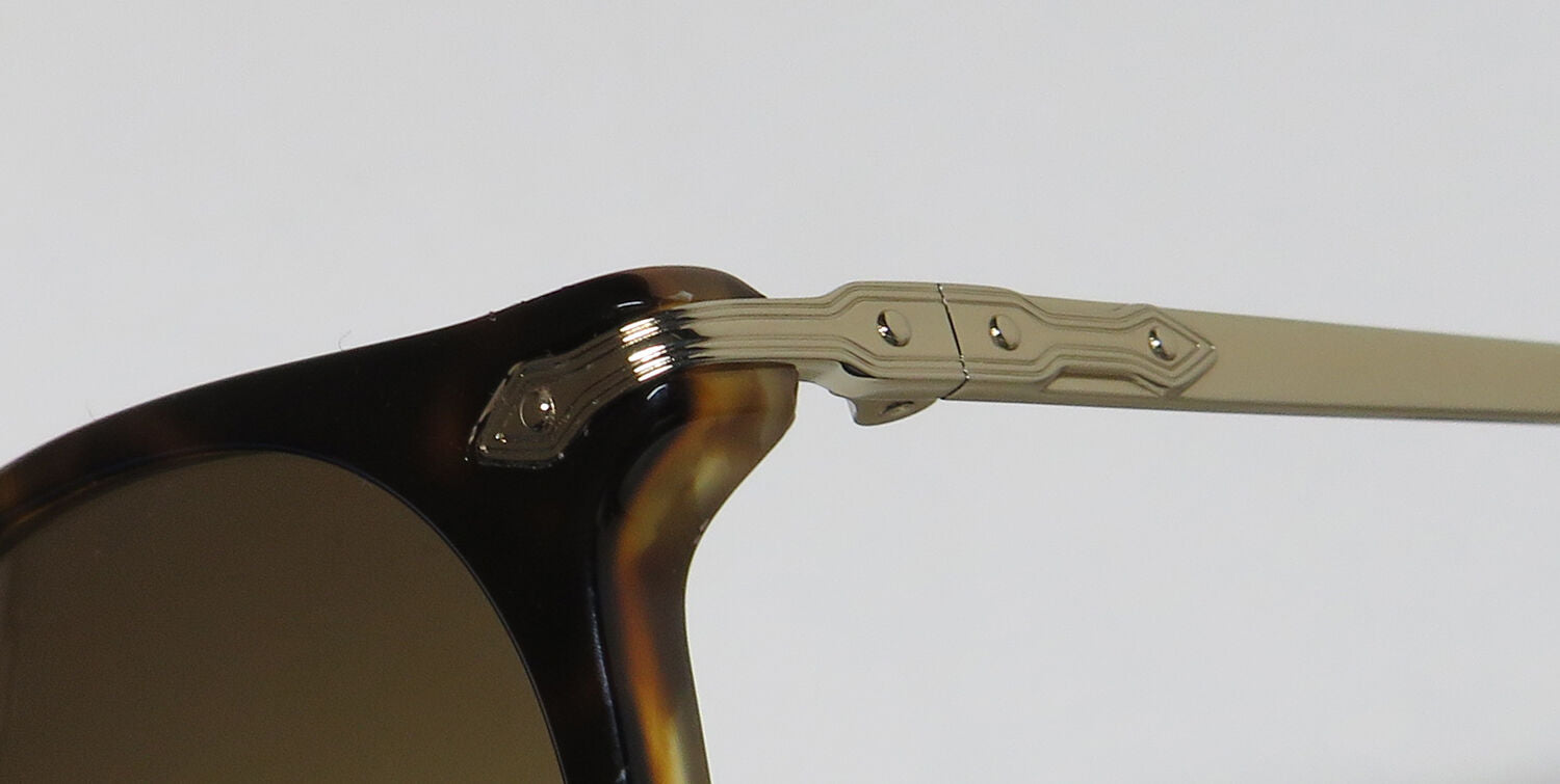 Zac Posen Jean Paul Sunglasses by ModaFrames